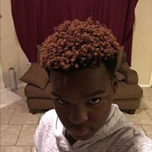 Meet your Posher, Michael